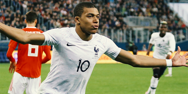 World Cup Golden Boot Winner Odds: The Race is Hotting Up