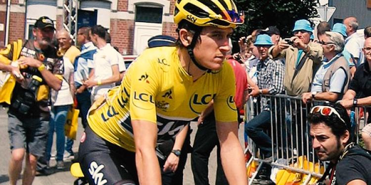 Your Last Chance To Find Decent Odds On The Tour Winner