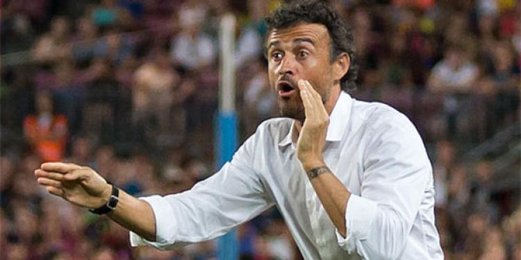 Luis Enrique can Lead Spain to Glory at 2020 Euro – Says David Villa