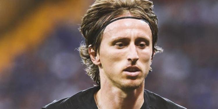 Croatia was Underestimated by England in World Cup Semi Finals – Says Luka Modric