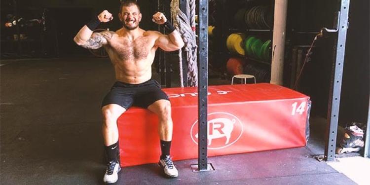 Who to Bet on the Crossfit Games 2018 If Not Mat Fraser?