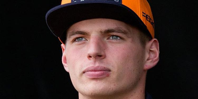 Max Verstappen’s Belgian GP Odds: Time for a Home Victory?