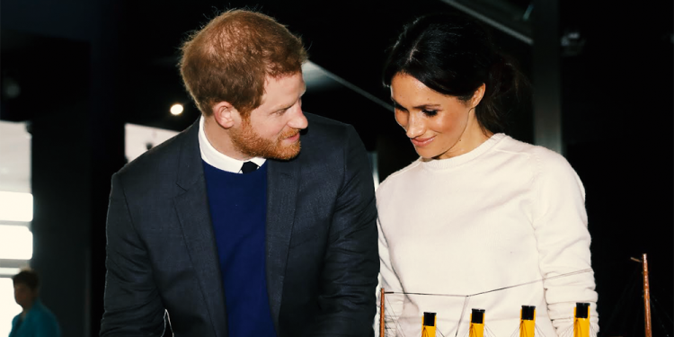 Latest Meghan Markle Pregnancy Odds on the Royal Baby Name, Sex, Date and More