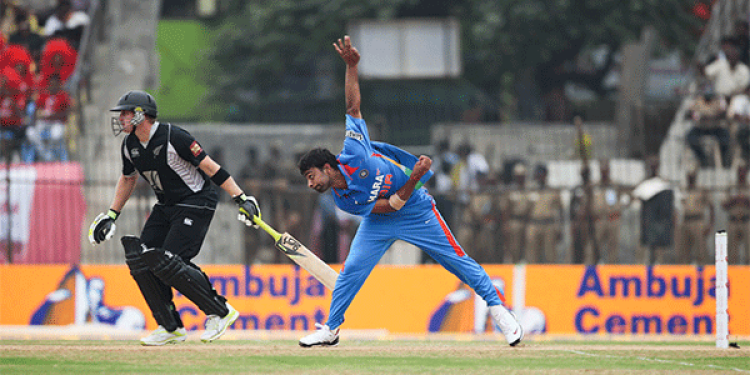 Does ODI Defeat Mean You Can’t Bet On India In The Tests?