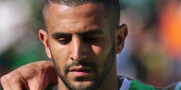 Riyad Mahrez Transfer Odds: The Algerian on Verge to Land in Etihad