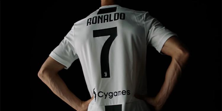 Cristiano Ronaldo Signed for Juventus Due to Tax Reasons – Says La Liga Chief