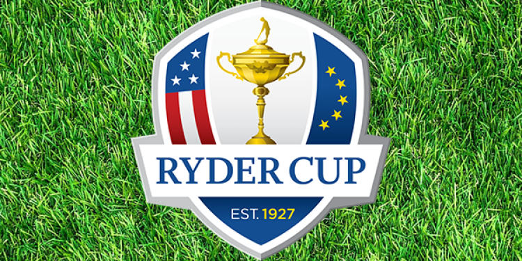 Team USA Outshines Team Europe on the 2018 Ryder Cup Odds