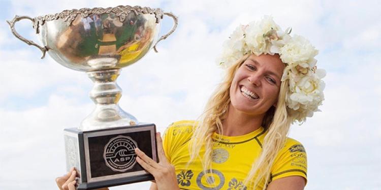 WSL Women’s Championship 2018 Predictions: Bet on Surfing!