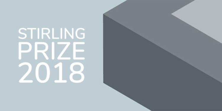2018 Stirling Prize Betting Preview