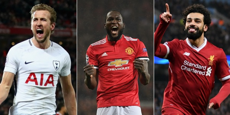 Premier League Top Scorer Odds: Will MoSalah Win Again?