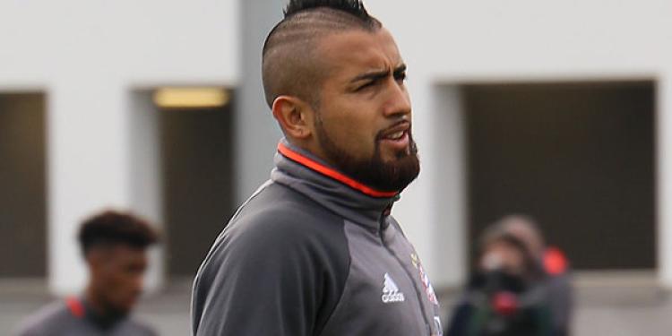 It Is Time to Bet on Arturo Vidal to Leave Bayern