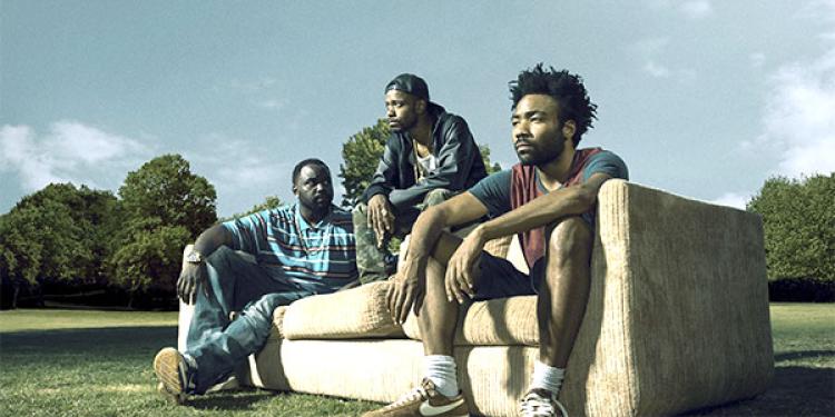 Is Atlanta Too Dark to Win the Best Comedy Emmy in 2018?