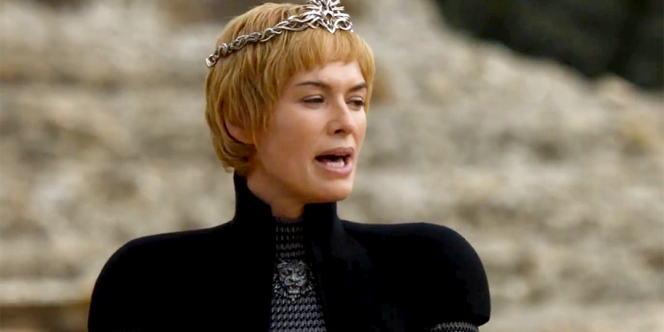 Bet on Who Will Kill Cersei Lannister in Game of Thrones Season 8