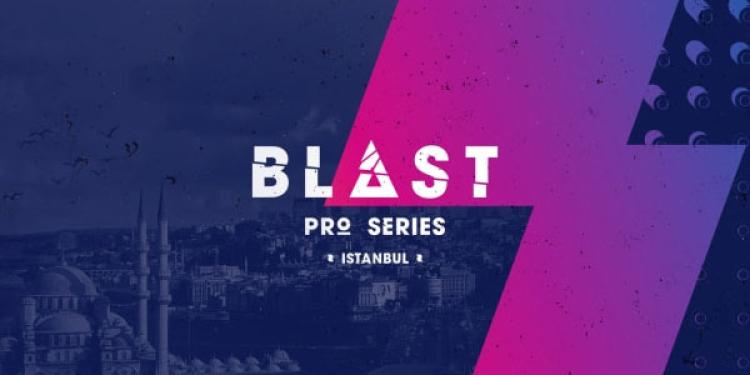 BLAST Pro Series Istanbul 2018 Betting with High Value