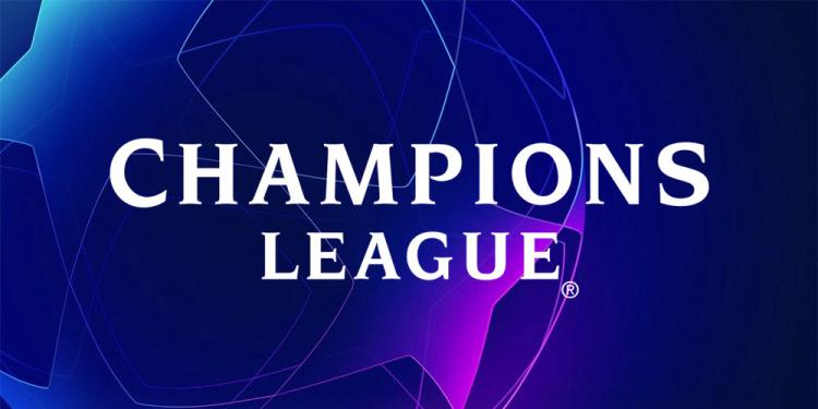 Top 5 Teams with the Best Champions League 2018/2019 Odds