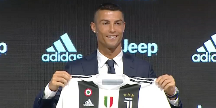 Serie A Top Scorer Odds Predict Easy Game for Cristiano Ronaldo