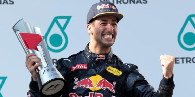 Teams In F1 Betting On A Better 2019 Create Driver Drama