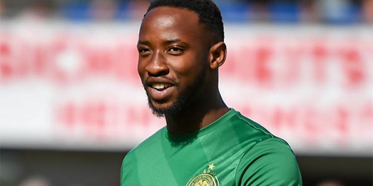 Dembele’s Future in Doubt?