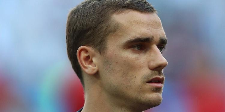 Griezmann’s La Liga Betting Specials: Could He Become No.1?