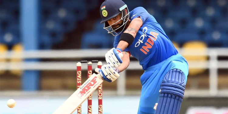 Can We Bet On India To Repeat Their 3rd Test Win This Week?