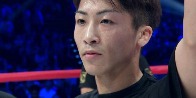 Inoue and Rodriguez the WBSS Bantamweight Betting Odds Favourites