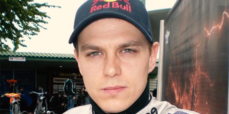 Hampel is the One to Bet on Speedway European Championship 2018