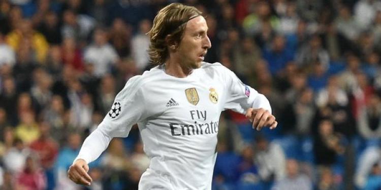 Luka Modric Expresses Interest in Joining Inter Milan