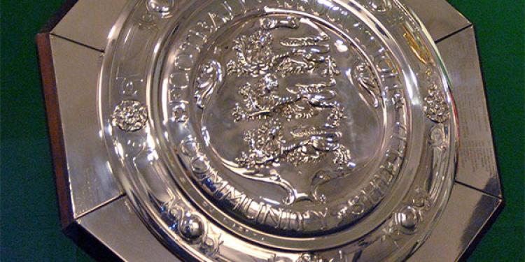 Man City Defeat Chelsea 2:0 to Win the Community Shield