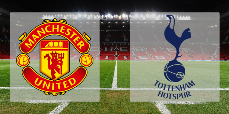 Man Utd vs Tottenham Betting Preview Shows Tottenham’s Struggle