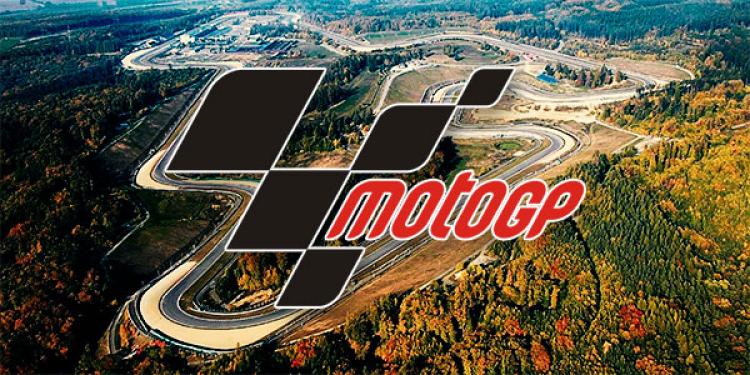 Big Brno Crowds To Watch MotoGP Betting On Drama