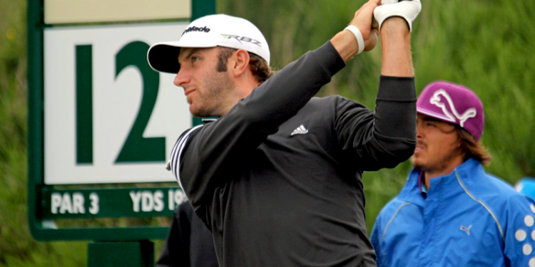 The PGA Championship Betting Bonanza Begins At Bellerive