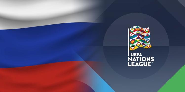 Russia’s UEFA Nations League Odds: Will They Win Their Group?