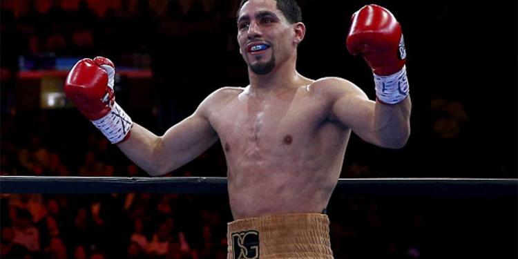 Is Betting on Danny Garcia vs Shawn Porter a Profitable Option?