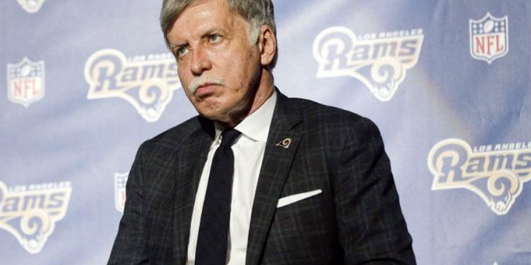 Stan Kroenke’s Arsenal Takeover Hailed as Positive by Manager Unai Emery