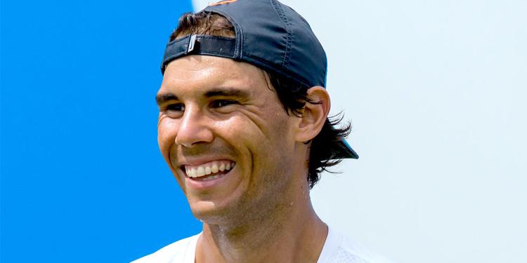 Is It Time To Bet On Nadal To Win The 2018 US Open?