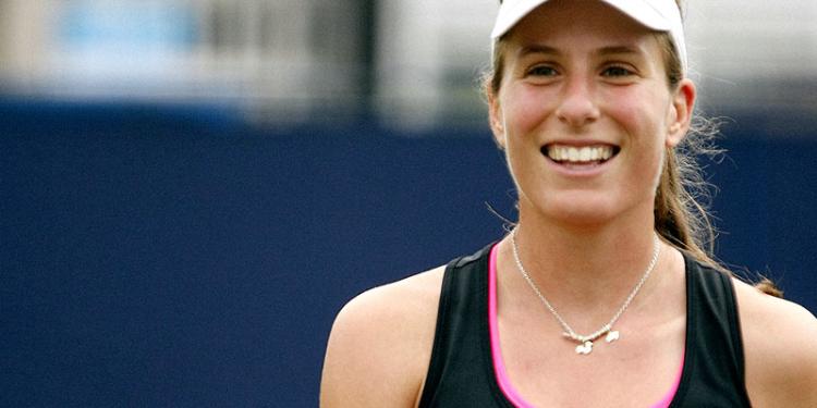 Betting on Johanna Konta Boosted by Win Over Serena Williams