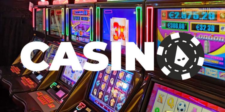 7 Ways To Spy A White Supremacist March In Your Local Casino