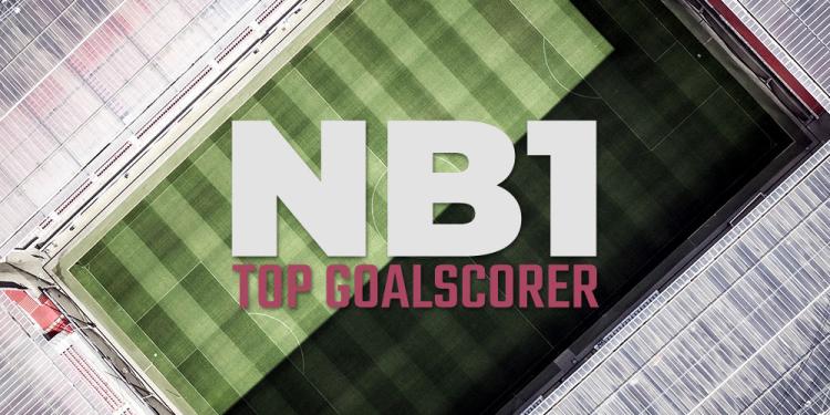 The 3 Best Bets on the Hungarian Football League’s Top Goalscorer
