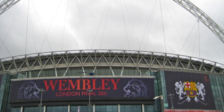 Wembley Sale Gains Traction as the FA Secures £100m Buy-Back Clause