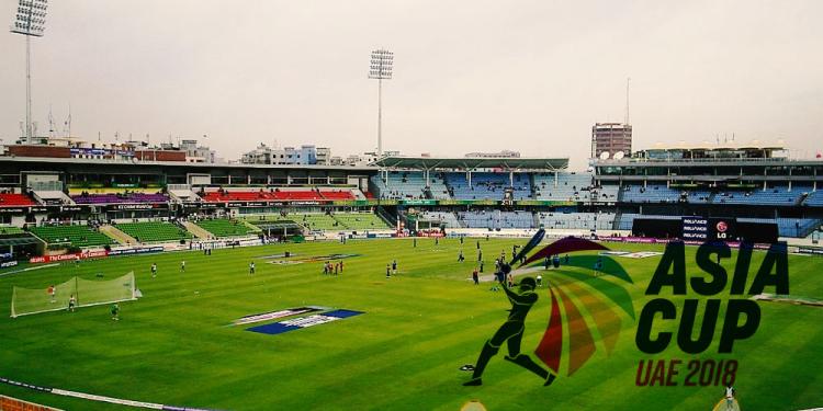 Asia Cup Odds Favor Variable Performance India, Should You?