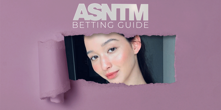 The Top 3 Bets on Asia’s Next Top Model