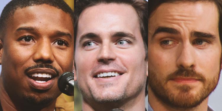 The Bookies’ Top 3 Actors to Play Superman