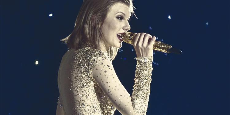 Bet on Taylor Swift’s YouTube Channel to Be the Most-Subscribed