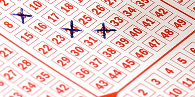 The Updated Chinese Lottery Rules Prohibit Online Sales