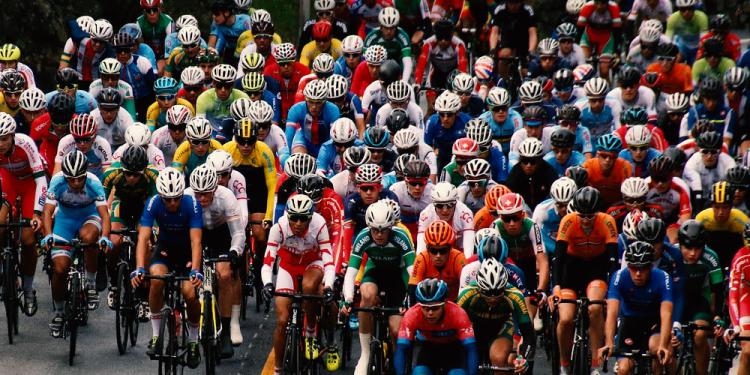 Cyclers’ Performances Result in 2018 Road World Championships Odds