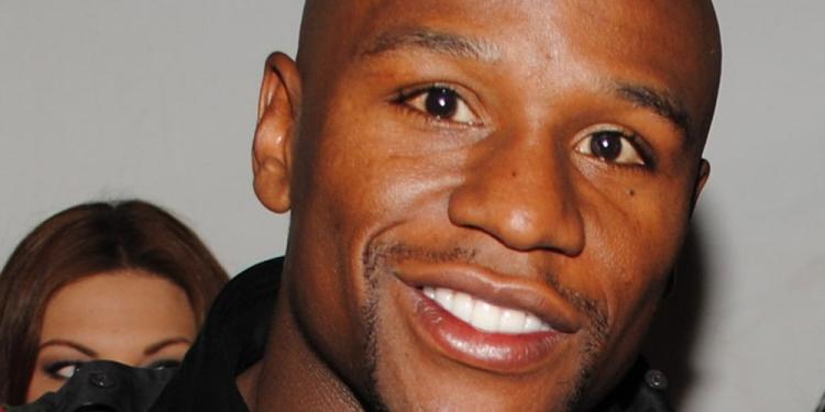 Floyd Mayweather Announces Rematch with Manny Pacquiao Later this Year