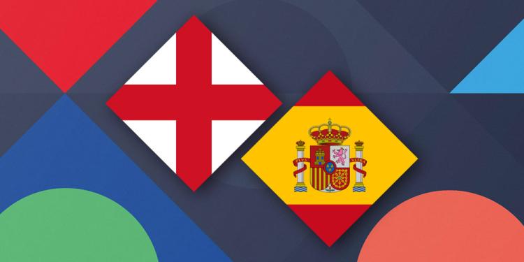 Bet on England vs. Spain at UEFA Nations League Opening Week