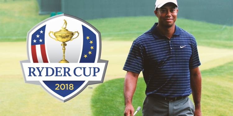 The Odds On Tiger Woods Being The Best Wildcard May Shorten