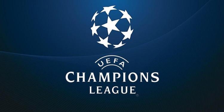 Bet on Champions League Group Stage – Round 1