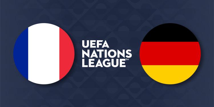 UEFA Nations League Odds on France vs Germany, Sept 06